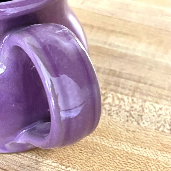 Coffee Mug Bedford Inn Cape May NJ Souvenir Coffee Cup by Deneen Pottery - Picture 9 of 11